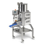 MOG Automatska mašina za formiranje burgera i loptica od mesa C/E HF garancija