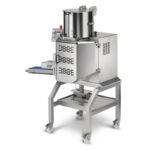 MOG Automatska mašina za formiranje burgera i loptica od mesa C/E HF Srbija