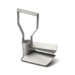 MOG Automatska mašina za formiranje burgera i loptica od mesa C/E HF inox