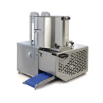 MOG Automatska mašina za formiranje burgera i loptica od mesa C/E H MAX prodaja