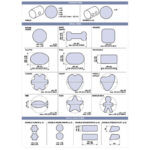 MOG Automatska mašina za formiranje burgera i loptica od mesa C/E H MAX garancija