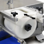 MOG Automatska mašina za formiranje burgera i loptica od mesa C/E H MAX Srbija