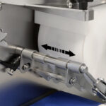 MOG Automatska mašina za formiranje burgera i loptica od mesa C/E H MAX Beograd