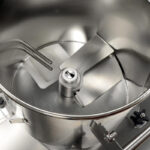 MOG Automatska mašina za formiranje burgera i loptica od mesa C/E H MAX povoljno