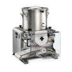 MOG Automatska mašina za formiranje burgera i loptica od mesa sa hlađenjem C/E HR cena