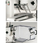 MOG Automatska mašina za formiranje burgera i loptica od mesa sa hlađenjem C/E HR servis