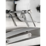 MOG Automatska mašina za formiranje burgera i loptica od mesa sa hlađenjem C/E653R prodaja