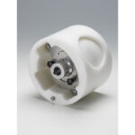 MOG Automatska mašina za formiranje burgera i loptica od mesa sa hlađenjem C/E653R Beograd