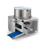 MOG Automatska mašina za formiranje burgera i loptica od mesa C/E H SMART cena