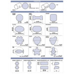 MOG Automatska mašina za formiranje burgera i loptica od mesa C/E H SMART garancija