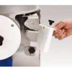 MOG Automatska mašina za formiranje burgera i loptica od mesa C/E H SMART Beograd