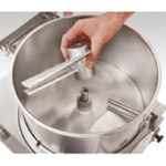 MOG Automatska mašina za formiranje burgera i loptica od mesa C/E H SMART Srbija