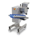 MOG Dodatak automatskim mašinama za formiranje burgera koji formira loptice od mesa C/E MBF cena