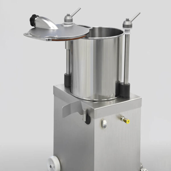 MOG Hidraulična punilica za kobasice SF 32 inox
