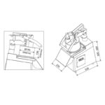 MOG Seckalica za Povrće Romanjola Colosseo najbolji