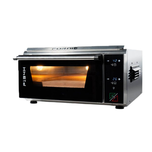 Effeuno Pizza Peć P134H 509 Pro ⌀34cm prodaja