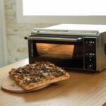 Effeuno Pizza Peć P134H 509 Pro ⌀34cm servis