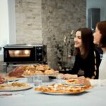 Effeuno Pizza Peć P134H 509 Pro ⌀34cm povoljno