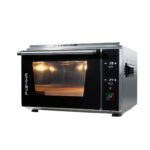 Effeuno Pizza Peć P134HA 509 Pro ⌀34cm prodaja