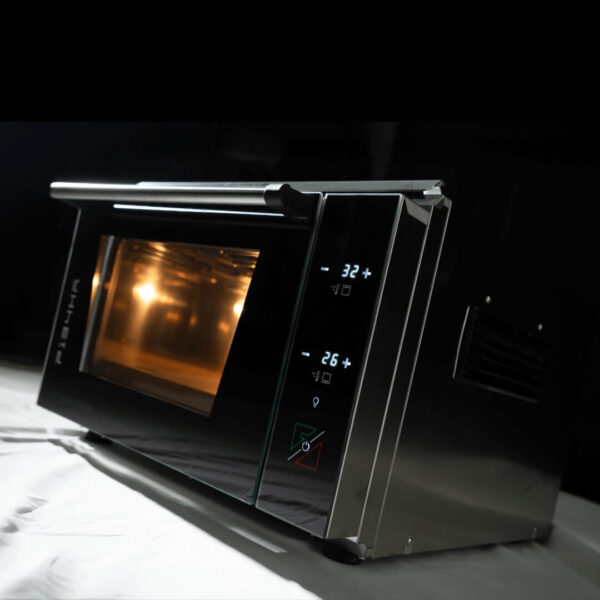 Effeuno Pizza Peć P134HA 509 Pro ⌀34cm cena
