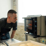 Effeuno Pizza Peć P134HA 509 Pro ⌀34cm Beograd