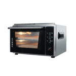 Effeuno Pizza Peć P234H 509 Pro 2 x ⌀34cm cena