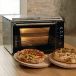 Effeuno Pizza Peć P234H 509 Pro 2 x ⌀34cm prodaja