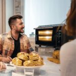 Effeuno Pizza Peć P234H 509 Pro 2 x ⌀34cm Srbija