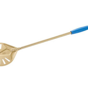 Gi Metal Mala perforirana lopata za pizzu Gold ø23cm cena