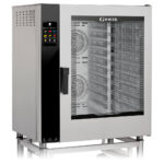 Giorik Gasni Konvektomat NMTG10W_R 10 x 1/1 GN cena