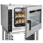 Giorik Konvektomat ECE52 5 x 1/1 GN garancija