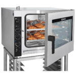 Giorik Konvektomat ECE52 5 x 1/1 GN servis