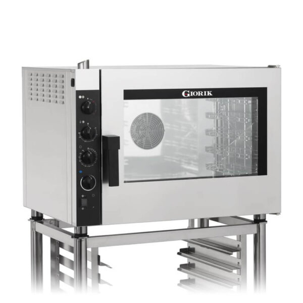 Giorik Konvektomat ECE52X 5 x 1/1 GN cena
