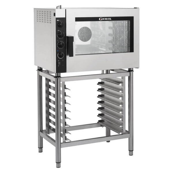 Giorik Konvektomat ECE52X 5 x 1/1 GN garancija