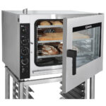Giorik Konvektomat ECE52X 5 x 1/1 GN servis