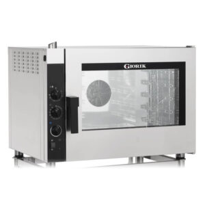 Giorik Konvektomat EME52 5 x 1/1 GN cena