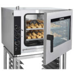 Giorik Konvektomat EME52 5 x 1/1 GN garancija