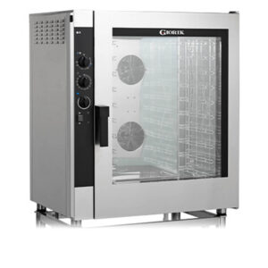 Giorik Gasni konvektomat EMG102 10 x 1/1 GN prodaja