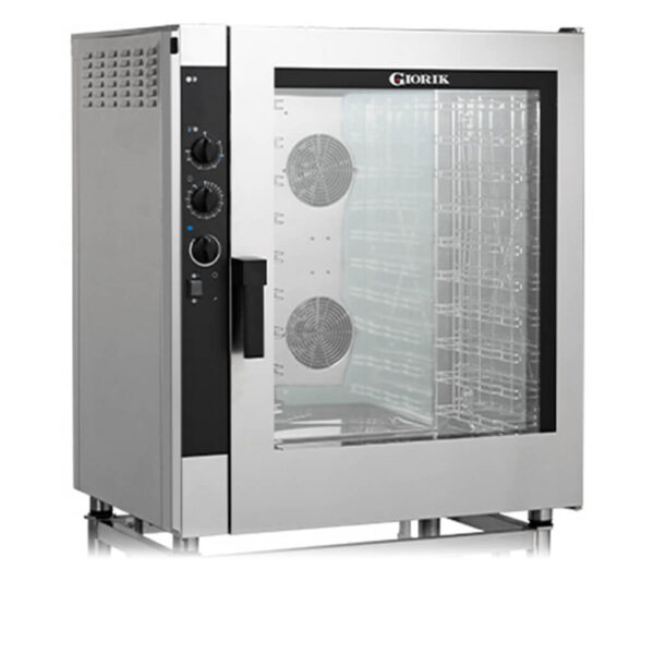 Giorik Gasni konvektomat EMG102 10 x 1/1 GN prodaja