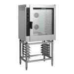 Giorik Gasni konvektomat EMG102 10 x 1/1 GN cena