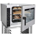 Giorik Gasni konvektomat EMG52 5 x 1/1 GN povoljno