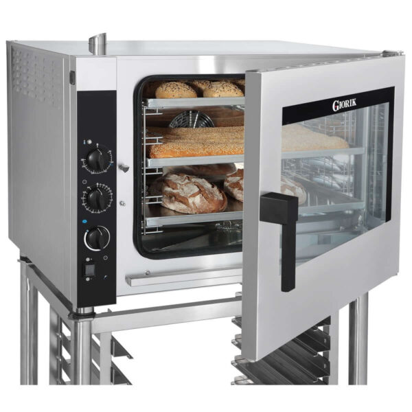 Giorik Gasni konvektomat EMG52 5 x 1/1 GN povoljno
