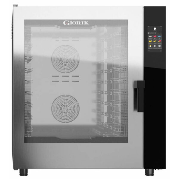 Giorik Konvektomat NMTE10X_L 10 x 1/1 GN profesionalni