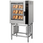 Giorik Konvektomat NMTE10X_L 10 x 1/1 GN garancija