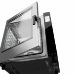 Giorik Konvektomat NMTE10X_L 10 x 1/1 GN cena