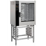 Giorik Konvektomat NMTE10X_R 10 x 1/1 GN profesionalni