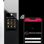 Giorik Konvektomat NMTE10XW_L 10 x 1/1 GN servis