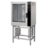 Giorik Konvektomat NMTE10XW_L 10 x 1/1 GN komercijalni