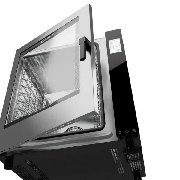 Giorik Konvektomat NMTE10XW_L 10 x 1/1 GN cena