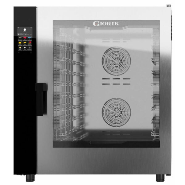 Giorik Konvektomat NMTE10XW_R 10 x 1/1 GN profesionalni